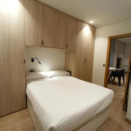 Apartamentos 19 Living Leon Exterior photo