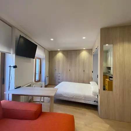 Apartamentos 19 Living Leon Exterior photo