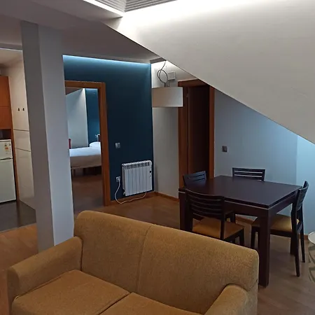 Apartamentos 19 Living Leon Exterior photo
