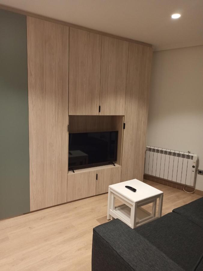 19 Living Appartement *