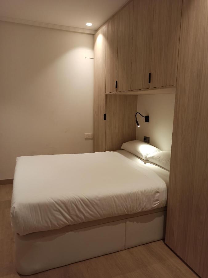 Appartement 19 Living León