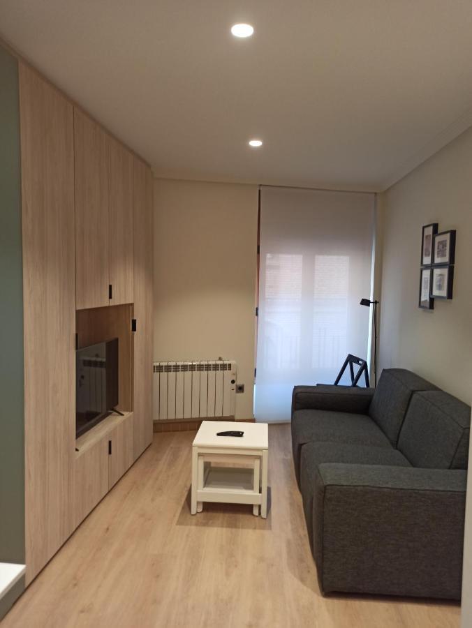 Appartement 19 Living *