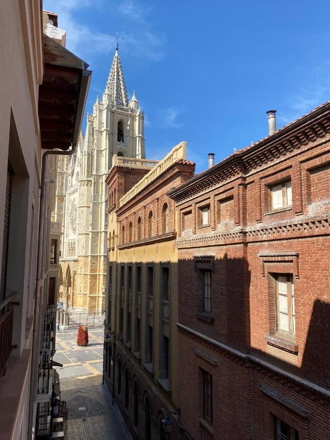 19 Living Appartement