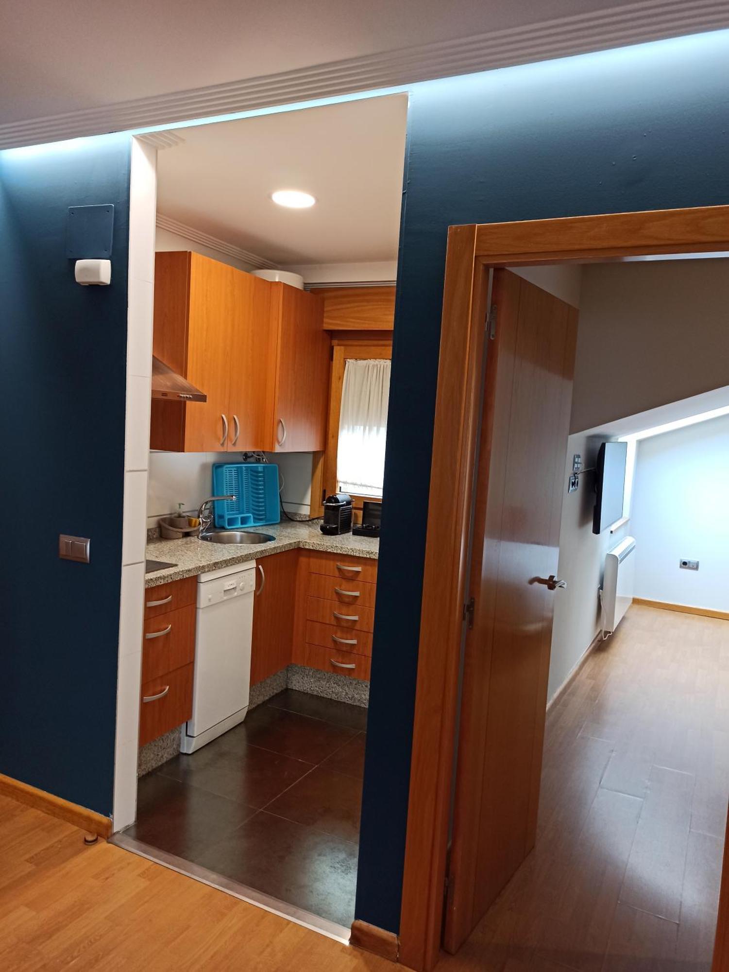 Appartement 19 Living *