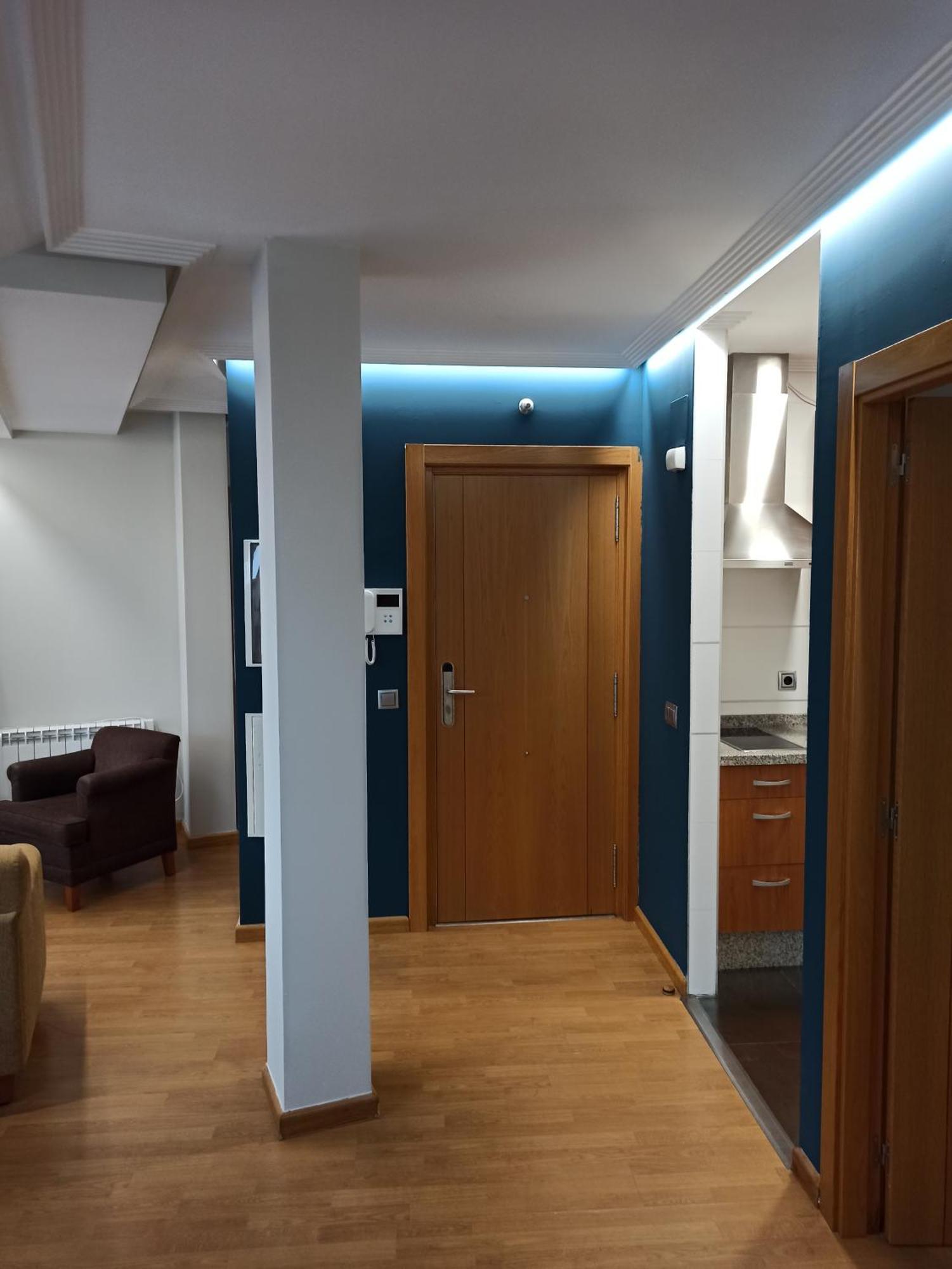 19 Living Appartement