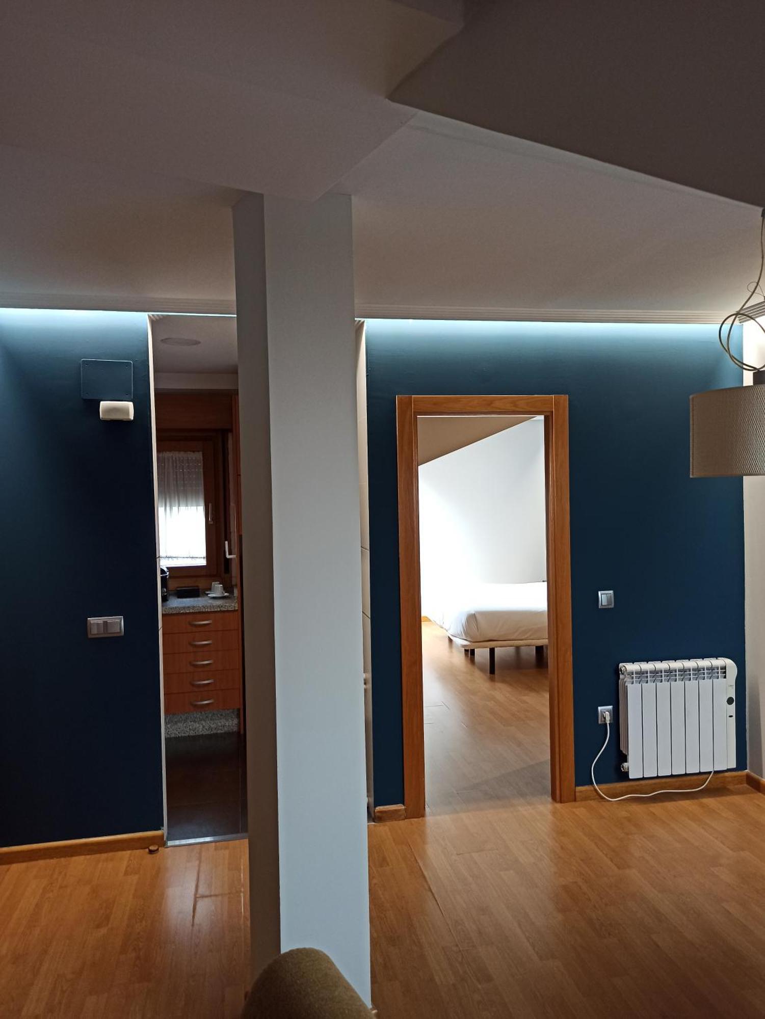 Appartement 19 Living